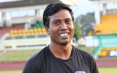  Saff U-20 Championship: Expectations Will Be Higher Since We Are Playing At Home-TeluguStop.com