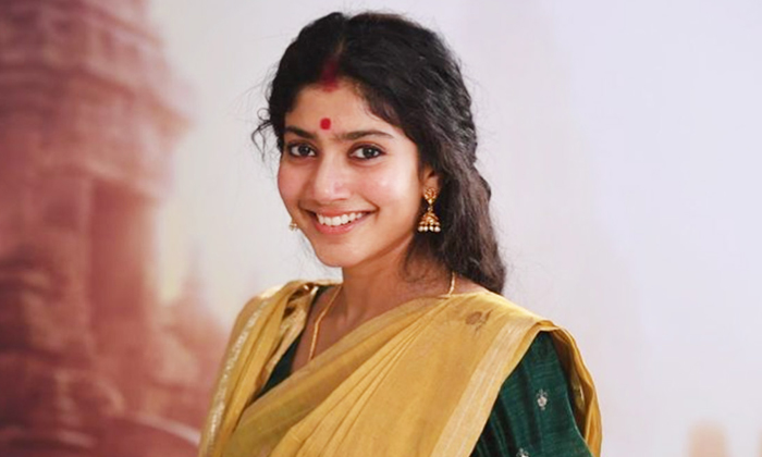  Interesting Incidents In Heroine Saipallavi Cine Career Details Here Goes Viral-TeluguStop.com