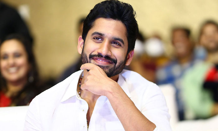 Naga Chaithanya Intresting Comments About Thank You Film Naga Chaithanya, Samana-TeluguStop.com