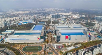  Samsung Begins Shipping Most Advanced 3nm Chips-TeluguStop.com
