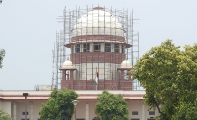  Sc Agrees To Examine Hc Judge Transfer Threat Matter On Tuesday-TeluguStop.com