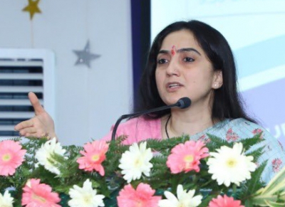  Sc Protects Nupur Sharma From Arrest In Firs Over Her Remarks On Prophet-TeluguStop.com