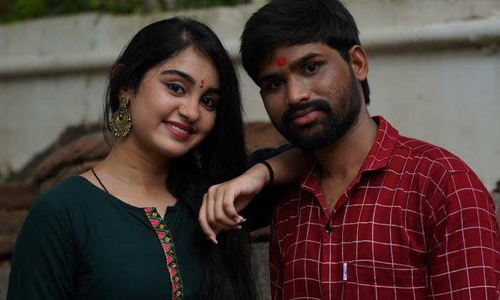  Antena Inkem Kavali Started Grandly By The Hands Of Senior Actor Murali Mohan ,-TeluguStop.com