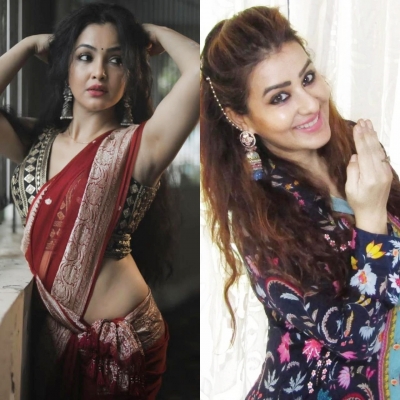  Shilpa Shinde Replaces Injured Shubhangi Atre In 'jhalak Dikhhla Jaa 10'-TeluguStop.com