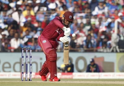  Shimron Hetmyer Back In West Indies Squad For T20i Series Vs India-TeluguStop.com