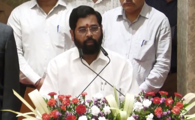  Shinde Govt, Dethroned Mva To Clash For Speaker's Election On Sunday-TeluguStop.com