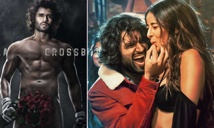  Shocking Price For Vijay Devarakonda Liger Digital Rights Details, Digital Righ-TeluguStop.com