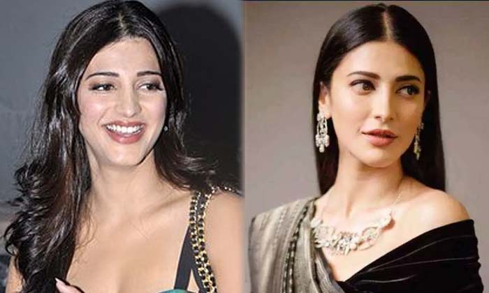  Shruti Haasan Shocking Comments About North South Movies , Shruti Haasan , Tolly-TeluguStop.com