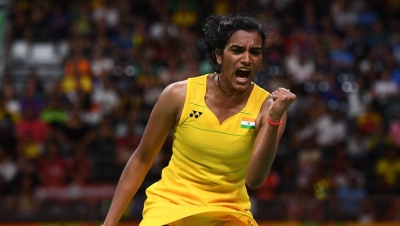  Singapore Open: Sindhu Storms Into Final With Win Over Kawakami-TeluguStop.com