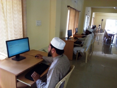  Skills Enhancement: Way Forward For Indian Madrassas (opinion)-TeluguStop.com