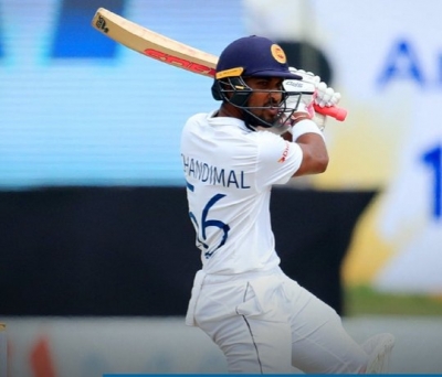  Sl V Pak, 2nd Test, Day 1: Honours Even As Sri Lankan Batters Fail To Convert St-TeluguStop.com