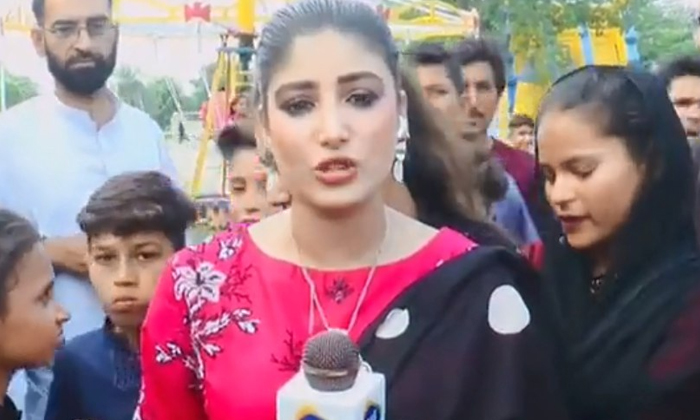  Viral An Anchor Broken By Someone's Cave , Viral Latest, News Viral, Social Medi-TeluguStop.com