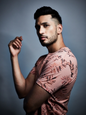  Social Media Is A Great Equalizer: Singer Arjun Kanungo-TeluguStop.com