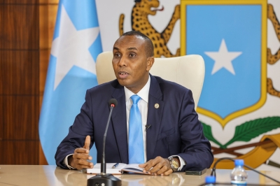  Somali Parliament Gives Pm 10 More Days To Form Cabinet-TeluguStop.com