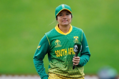  South Africa Announce 15-member Squad For Women's T20 Event At Commonwealth Game-TeluguStop.com