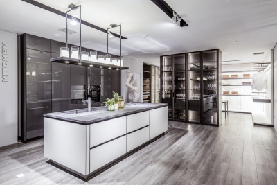  Space-saving Kitchen Ideas For Studio Apartments-TeluguStop.com