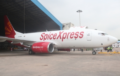  Spicejet Failed To Establish Safe Air Service, Safety Margin Degraded: Dgca-TeluguStop.com