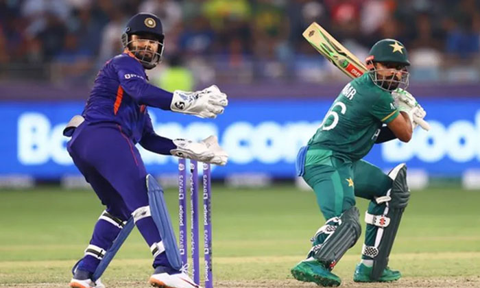  This Is The List Of T20 World Cup Teams This Year Know When India And Pakistan-TeluguStop.com