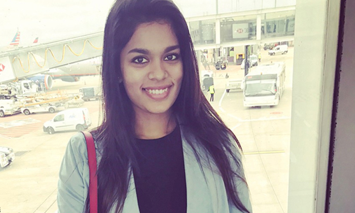  Heroine Sensational Comments About Sreeja Third Marriage Details Here Goes Viral-TeluguStop.com