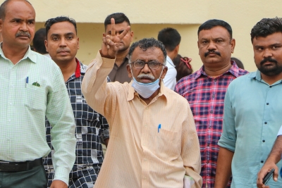  Sreekumar And Teesta Were Tutoring Witnesses: Sit To Ahmedabad Court-TeluguStop.com