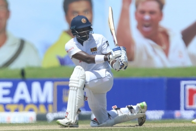  Sri Lanka All-rounder Angelo Mathews Tests Covid-positive; Fernando Comes In As-TeluguStop.com