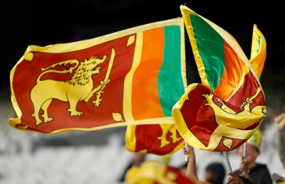  Sri Lankan Protesters To Hand Back President's House, Other Occupied Buildings-TeluguStop.com