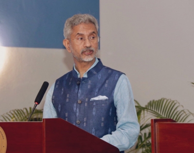  Sri Lanka's Situation 'sensitive And Complicated': Jaishankar-TeluguStop.com