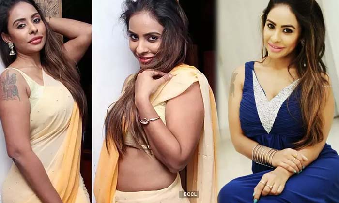  Sri Reddy Shares Her Personal Experiences On Love And Arranged Marriages , Sri R-TeluguStop.com