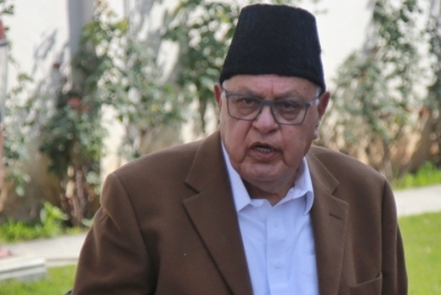  Srinagar Court Summons Farooq Abdullah In Cricket Scam Case-TeluguStop.com