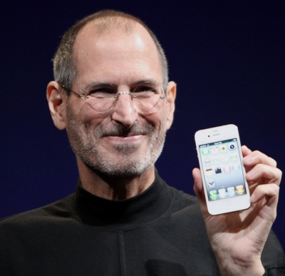  Steve Jobs To Get Posthumous Medal Of Freedom-TeluguStop.com