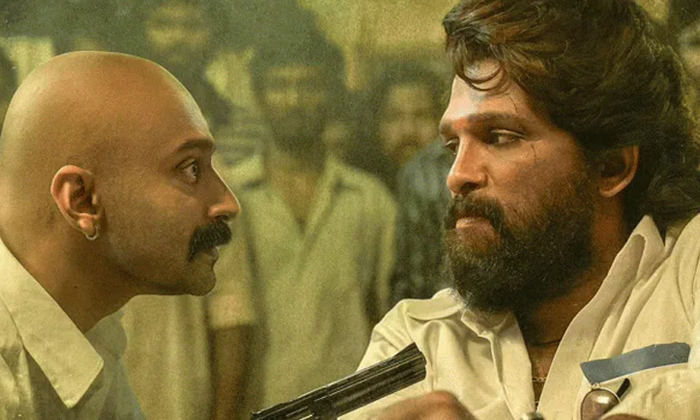 Telugu Crore Budget, Allu Arjun, Fahadh Faasil, Pushpa, Pushpa Sequel, Pushpa Ru Telugu Crore Budget, Allu Arjun, Fahadh Faasil, Pushpa, Pushpa Sequel, Pushpa Ru