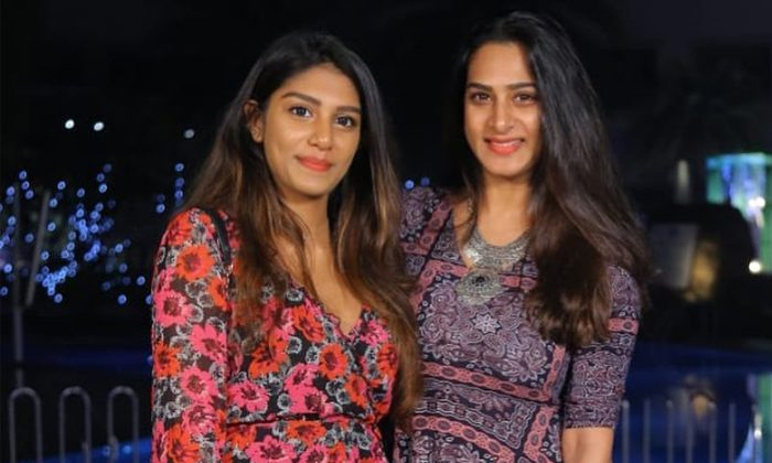  Surekha Vani Daughter Supreetha Says Fan To Go To A Mental Hospital Story Viral-TeluguStop.com