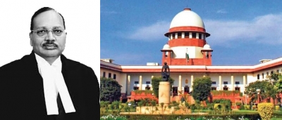  'surpassed Laxman Rekha, Indelible Scar', Ex-judges, Bureaucrats On Sc Remarks A-TeluguStop.com