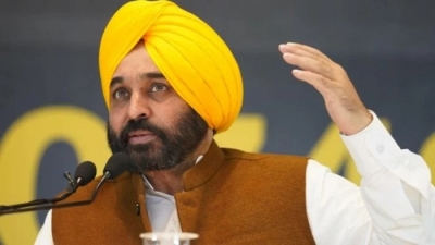  Take Up Issue Of Chandigarh With Shah, Akali Dal Asks Punjab Cm-TeluguStop.com