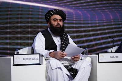 Tashkent Conference On Afghanistan Delayed By A Day-TeluguStop.com
