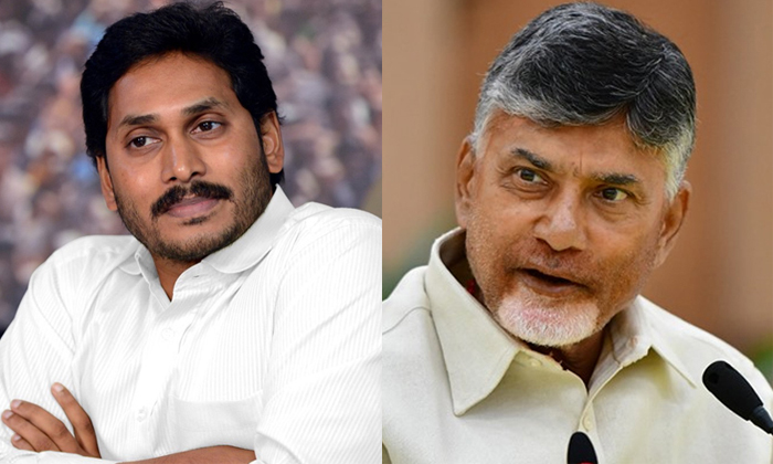  Tdp Internal Survey Of Winning Chances In Ap 2024 Elections Details, Ysrcp, Ap,-TeluguStop.com