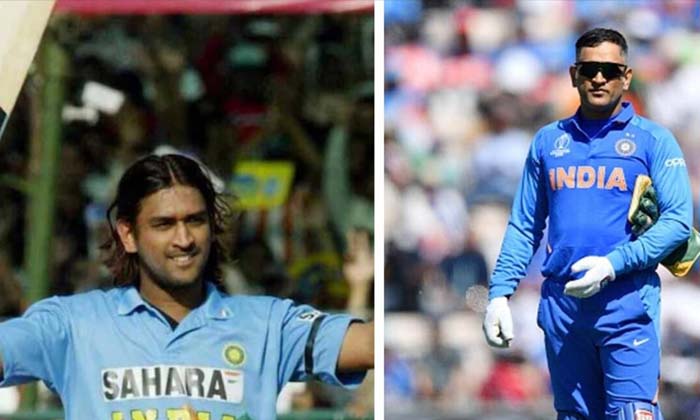  These Are The Best Innings Of Dhoni's Cricket Career , Ms Dhoni, Best Innings, S-TeluguStop.com