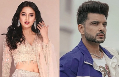  Tejasswi Prakash, Karan Kundrra To Star In 'barish Aayi Hai' From 'baarish' Song-TeluguStop.com