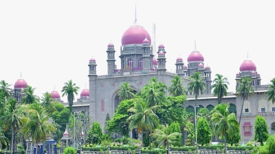  Telangana Hc Refuses To Quash Fir Against Andhra Mp-TeluguStop.com