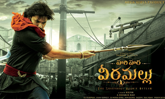 Telugu Harihara, Pawan Kalyan, Pawankalyan, Producers, Tollywood-Movie