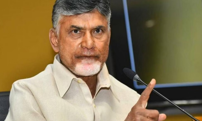  Babu Who Increased The Speed! Announcement Of Names Of Candidates In Those Const-TeluguStop.com