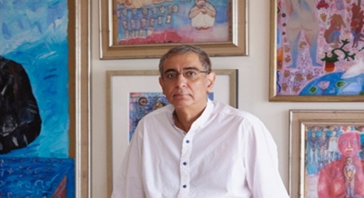 The Collection Of Romi Lamba The Collection Of Romi Lamba-TeluguStop.com