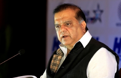  The Rise And Fall Of Narinder Batra As Top Sports Administrator (ians Analysis)-TeluguStop.com