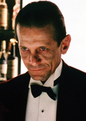  'the Shining', 'blade Runner' Actor Joe Turkel Dies At 94-TeluguStop.com