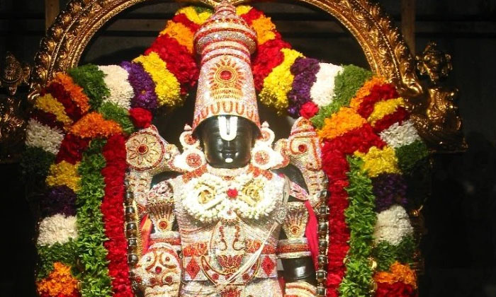  Do You Know Tirumala Srivari Sthala Puranam Tirumala , Sthala Puranam, Devotio-TeluguStop.com