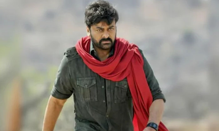  Megastar Chiranjeevi Sensational Decision Details Here Goes Viral Megastar Chira-TeluguStop.com