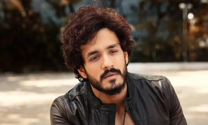  Akhil Get Another Range With The Agent Movie , Akhil, Tollywood, Agent Movie, Te-TeluguStop.com