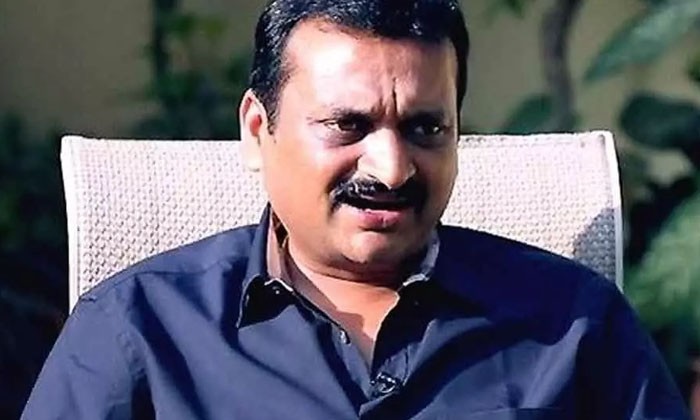 Telugu Bandla Ganesh, Liger, Pawan Kalyan, Tollywood-Movie