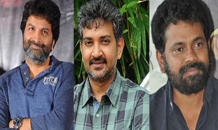  Tollywood Directors Going To Cut There Remunerations For New Films Tollywood ,-TeluguStop.com