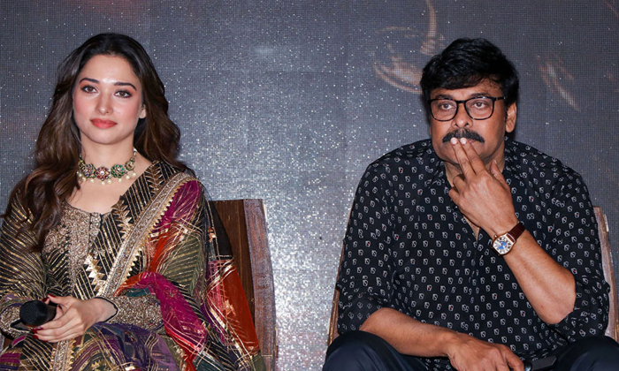 Chiranjeevi, Gopichand, Kiara Advani, Krithi Shetty, Nagachaitanya, Pakka, Ramch